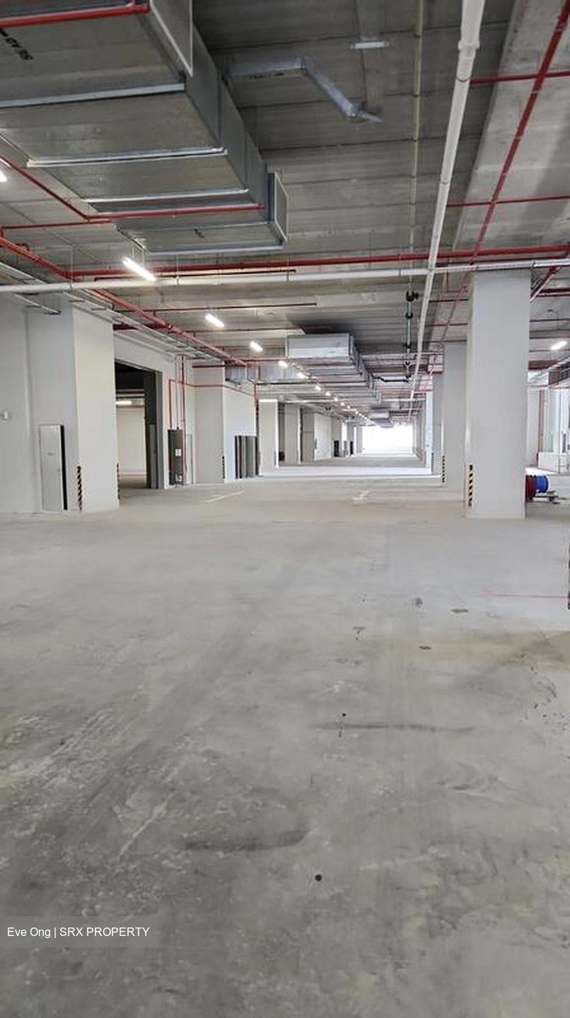 POLARIS @ WOODLANDS (D25), Factory #465034331